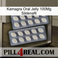 Kamagra Oral Jelly 100Mg Sildenafil 07